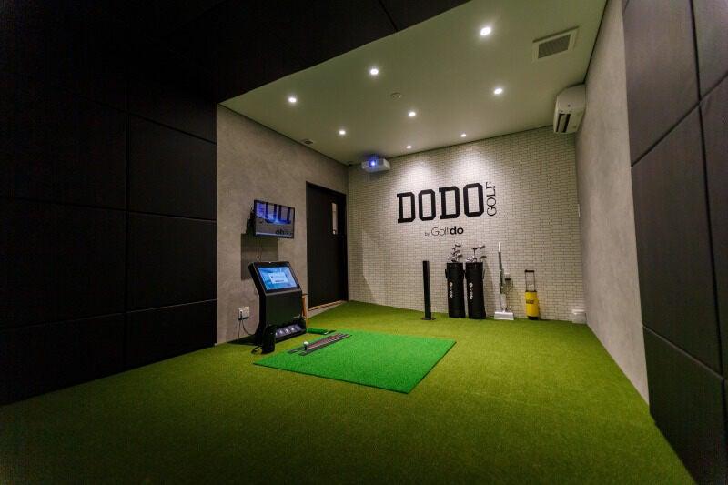 DODO GOLF!の仕事画像1