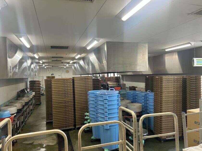 株式会社谷口 加古川営業所の制服2