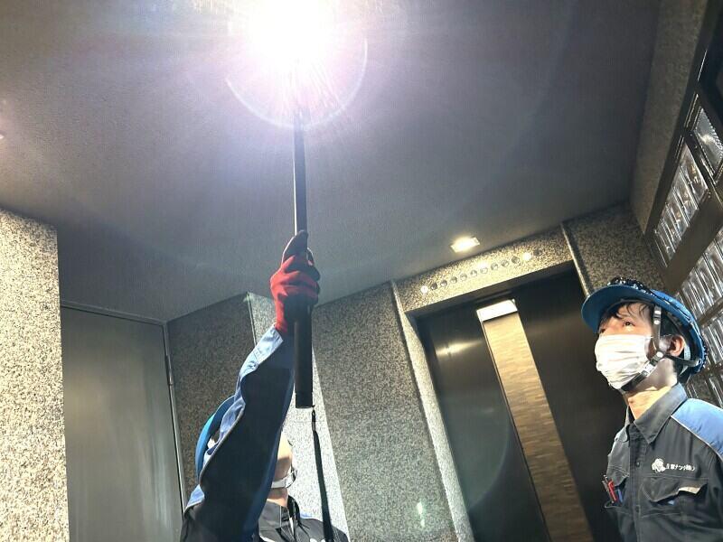 日章テック株式会社 本社の仕事画像1