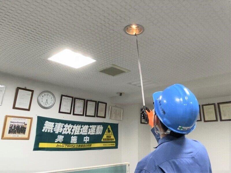 日章テック株式会社 千葉営業所の仕事画像1