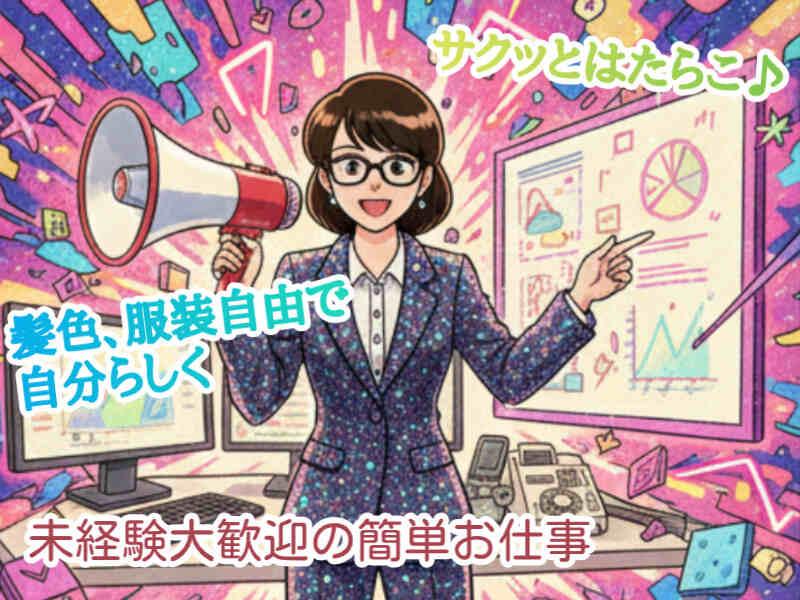 株式会社アベイルの仕事画像1