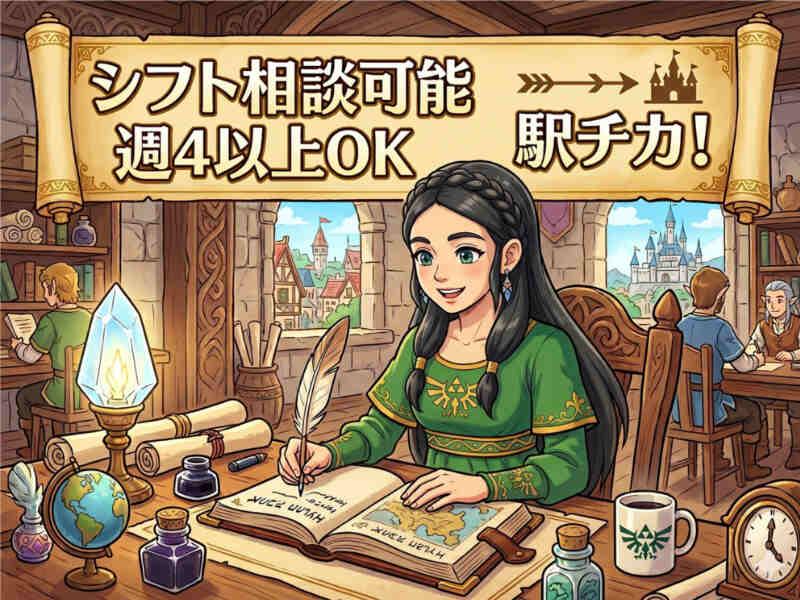 株式会社アベイルの仕事画像1