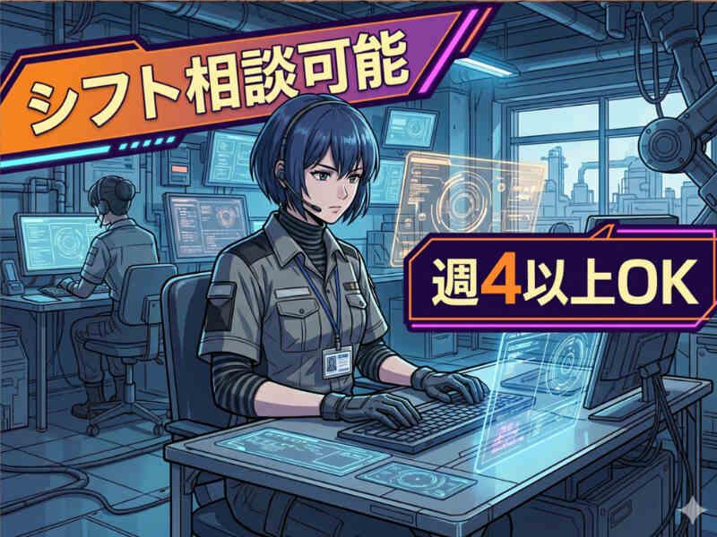 株式会社アベイルの仕事画像1
