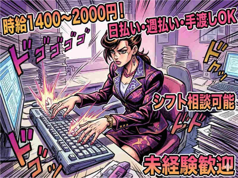 株式会社アベイルの仕事画像1