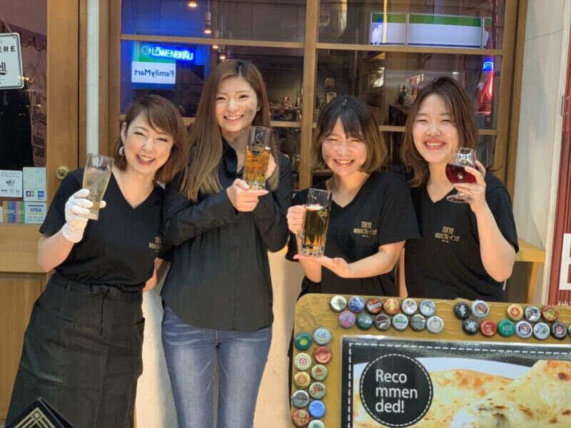 新店舗 チェコル(仮)の仕事画像1