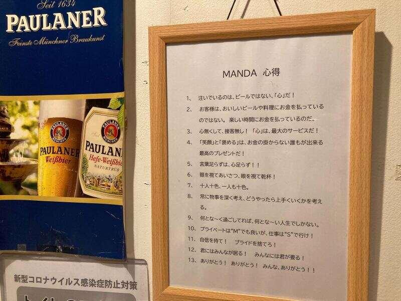 新店舗 チェコル(仮)の仕事画像2