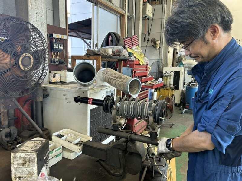 アサヒタクシー株式会社の仕事画像2