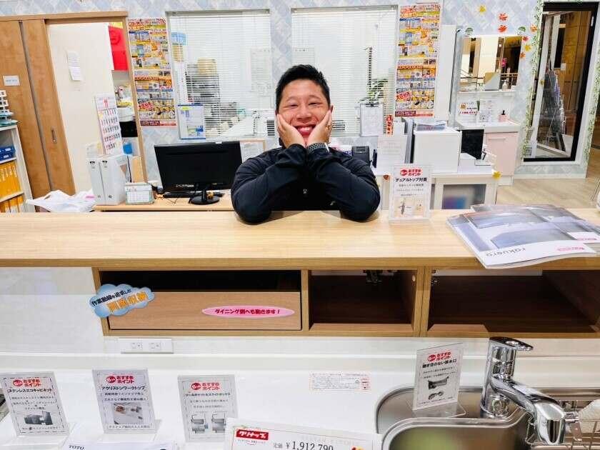 株式会社ニッシンホームテックの制服3