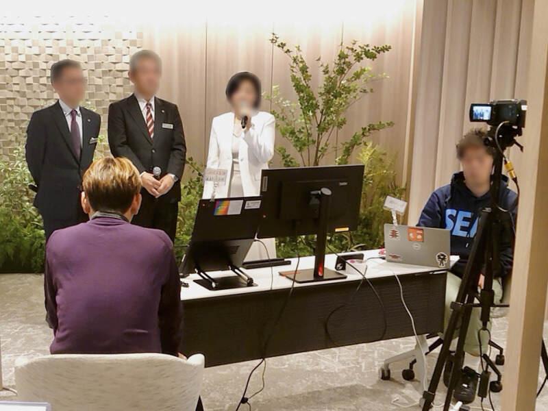 WEST THE WEBINAR合同会社の仕事画像3