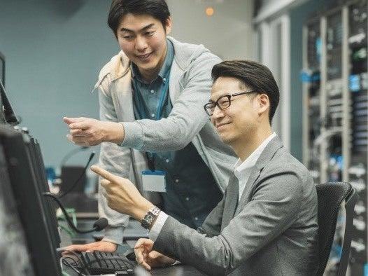 WEST THE WEBINAR合同会社の仕事画像1