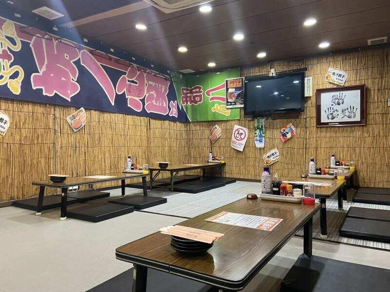 海鮮牡蠣小屋居酒屋ぐんぱちの仕事画像2