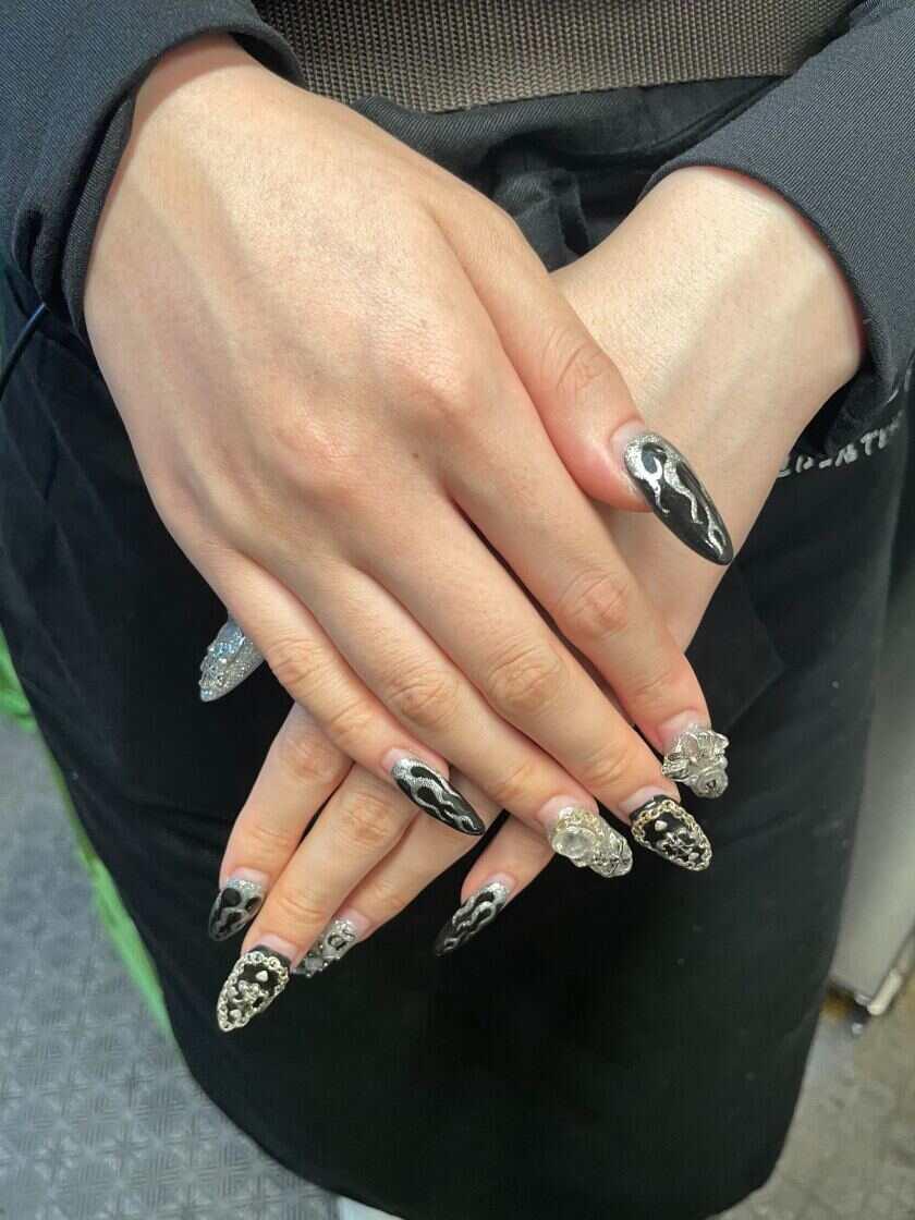 海鮮牡蠣小屋居酒屋ぐんぱちの制服4