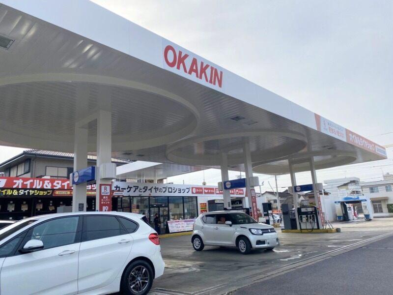 OKAKIN ニュー津SSの仕事画像2