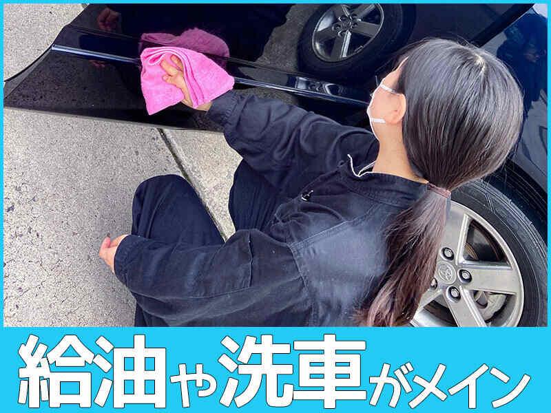 岡金株式会社 久居寺町SSの仕事画像3