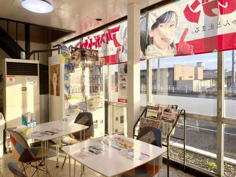 OKAKIN 高茶屋SSの仕事画像3