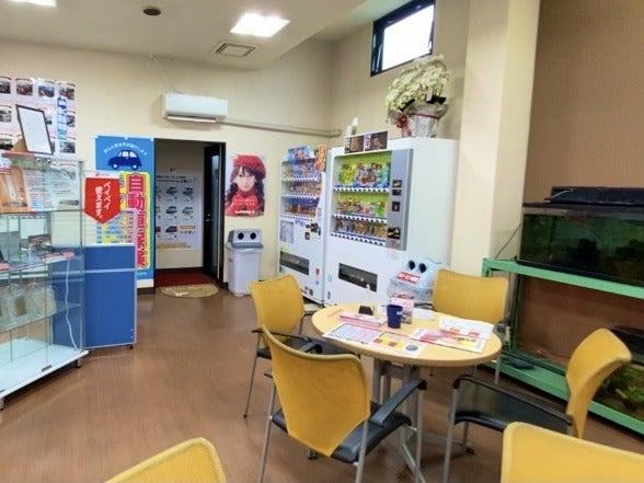 OKAKIN セルフ四日市河原田SSの仕事画像2