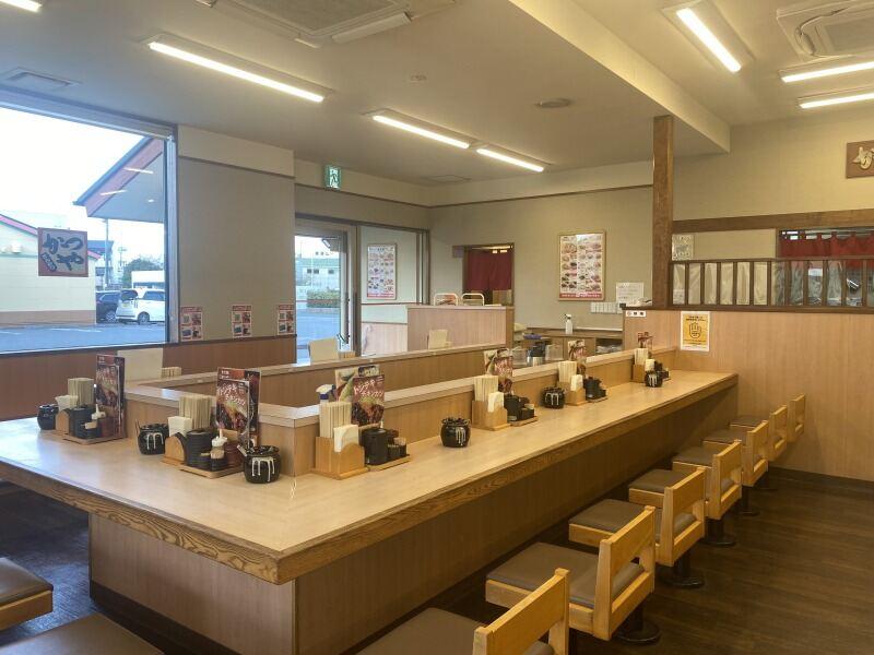 かつや 松阪店の仕事画像2