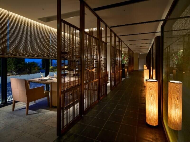 芦屋ベイコート倶楽部の仕事画像3