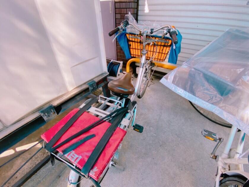 産経新聞 若江岩田・花園専売所の制服2