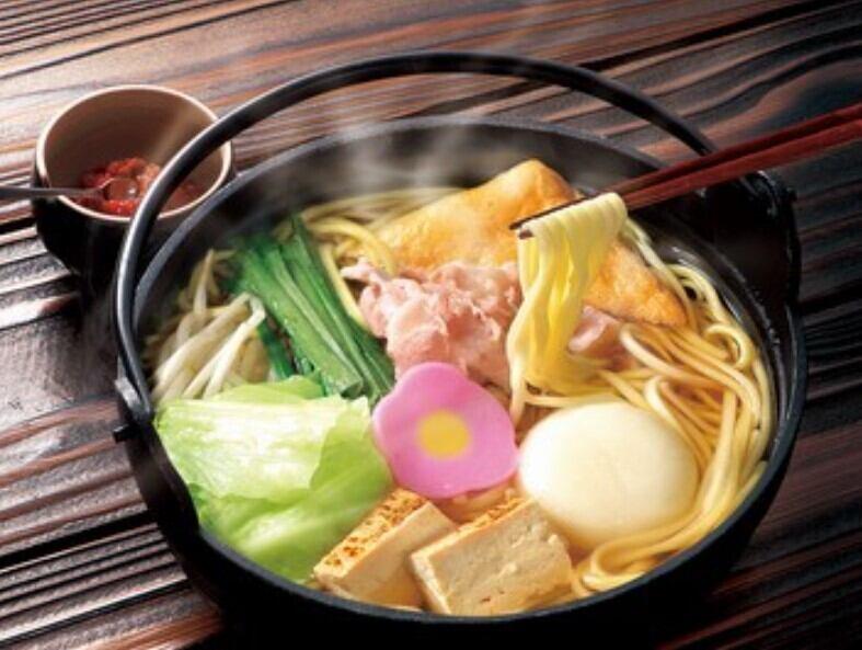 めんちゃんこ亭 天神店の制服2