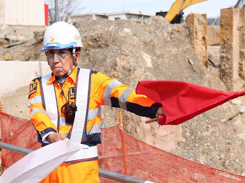 株式会社LEAP 応募受付の仕事画像3