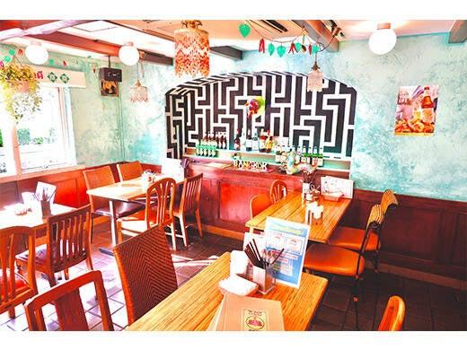 カオマンガイバザール 応募受付先の仕事画像3