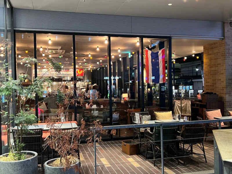 カオマンガイバザール 応募受付先の仕事画像2