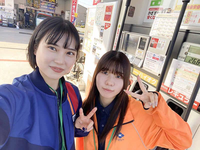 Dr.Drive鳥栖店の仕事画像1