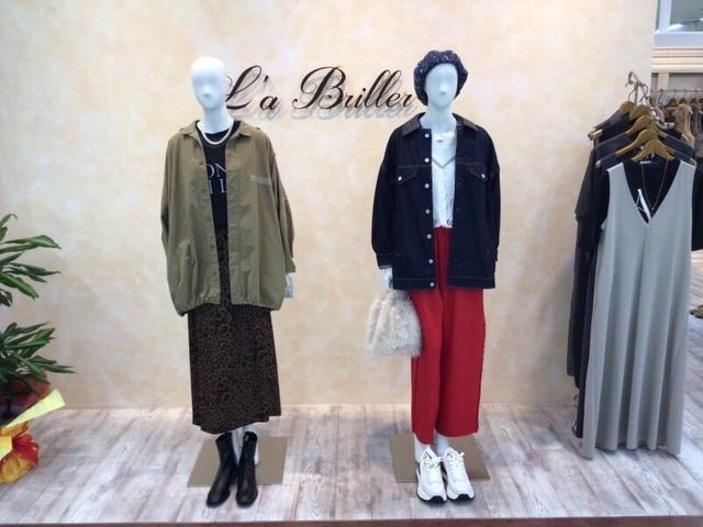 【アパレルスタッフ】未経験◎インスタ運営や接客のお仕事(販売、宗像市)のイメージ画像