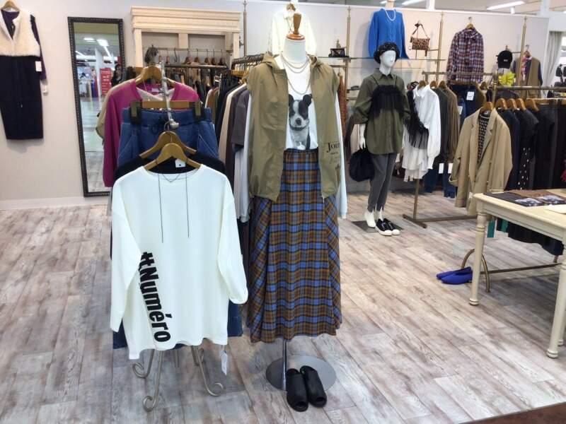 La'Briller 宗像店の仕事画像2