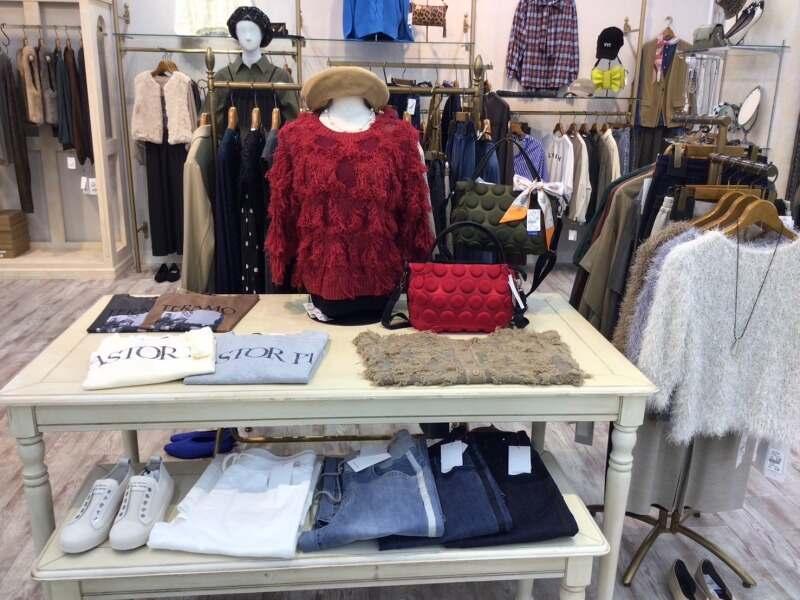 La'Briller 宗像店の仕事画像3