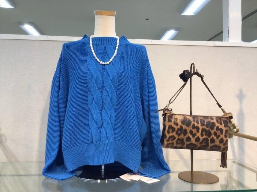 La'Briller 宗像店の制服3