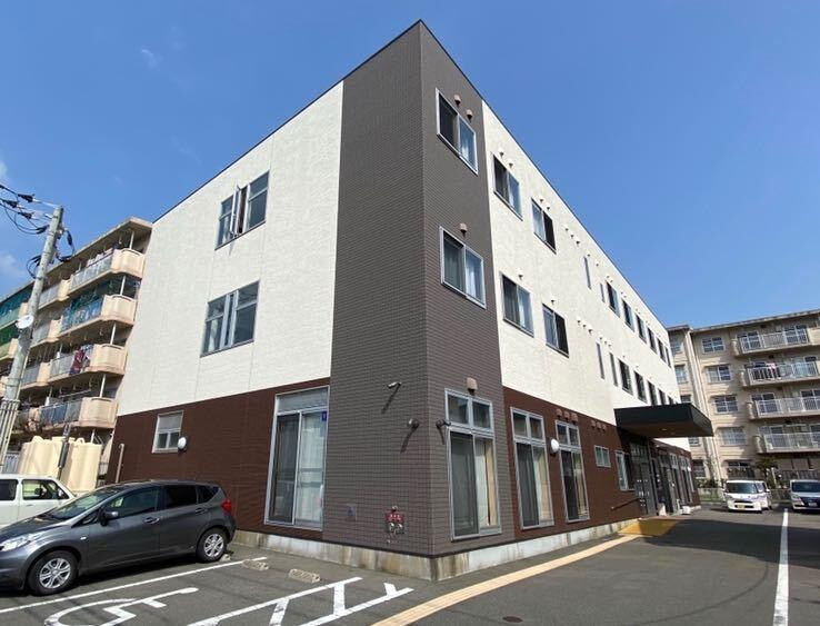 豊潤庵PROsperの仕事画像1