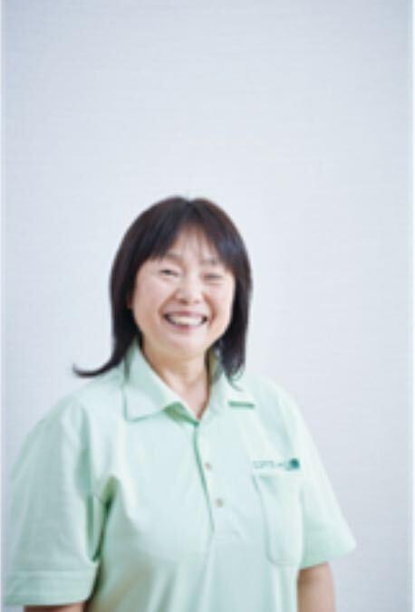 エスペランザ山隈の制服1