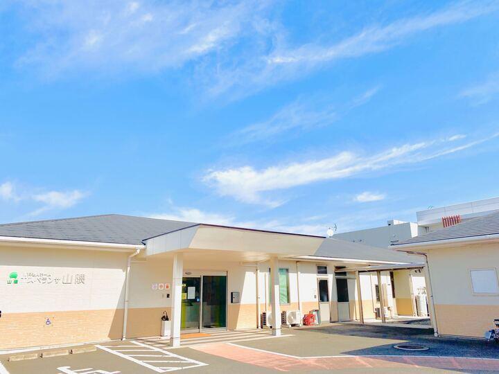 【光彩グループ】エスペランザ山隈の仕事画像1