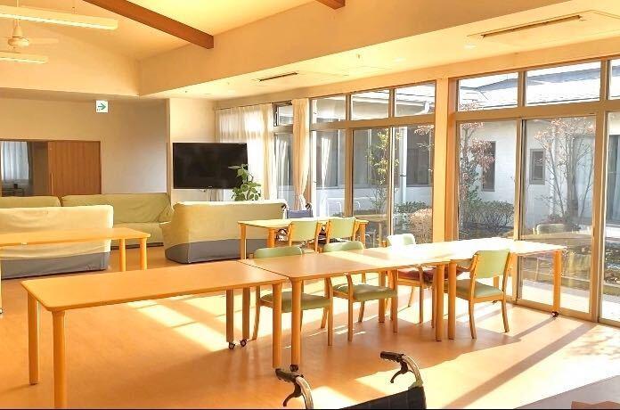 【光彩グループ】エスペランザ山隈の仕事画像3