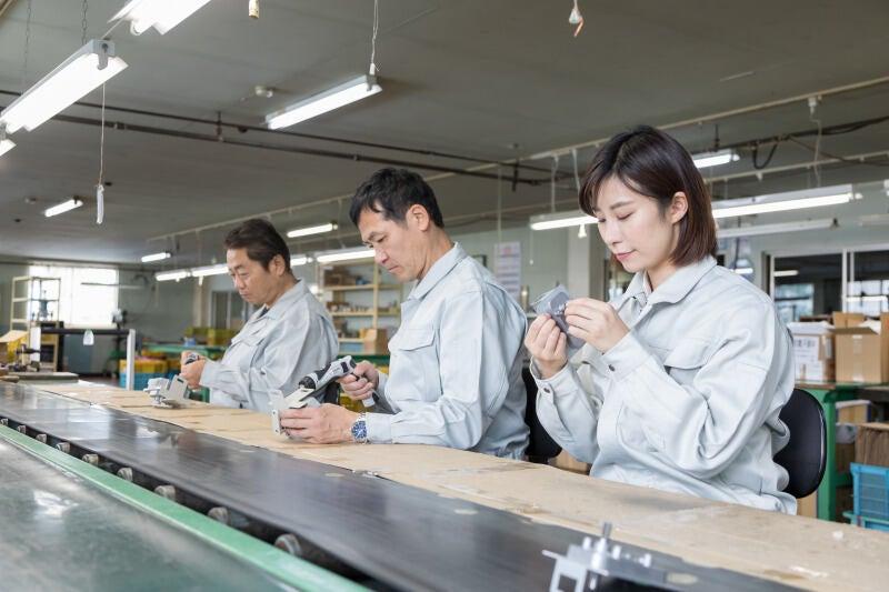 クラレテクノ株式会社の仕事画像1