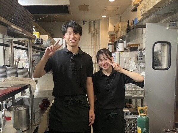 魚菜や朝次郎 長崎店の仕事画像3