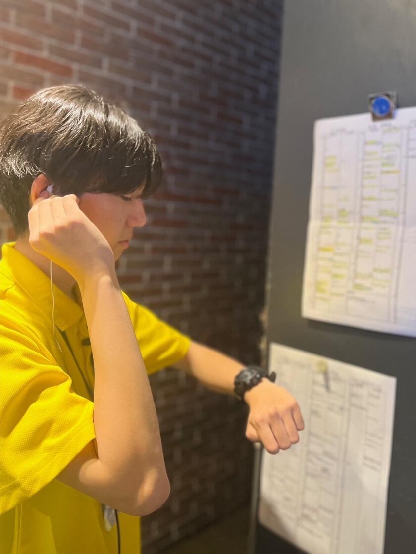 有楽興行株式会社 鹿児島ミッテ10の制服1