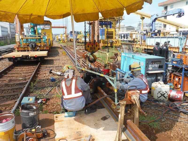 大阪交通工業株式会社の仕事画像3