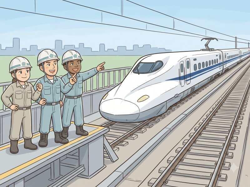 大阪交通工業株式会社の仕事画像1
