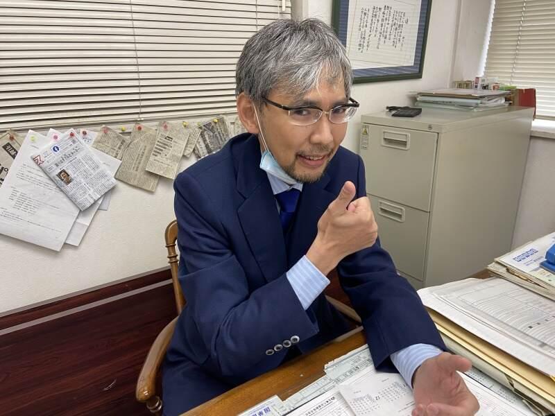 高橋建設株式会社の仕事画像3