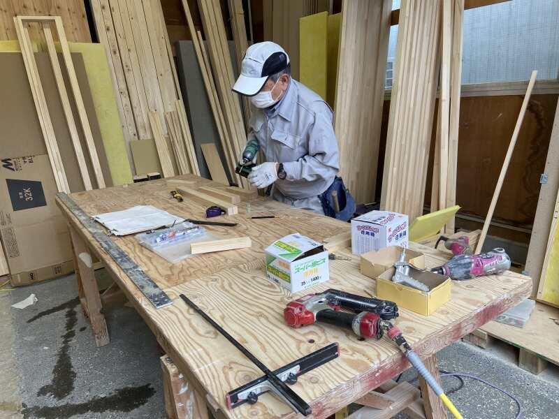 高橋建設株式会社の仕事画像2