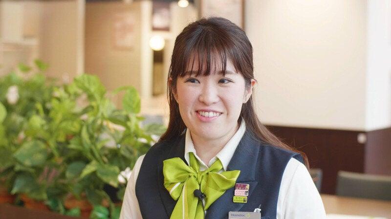 株式会社ハウステックの仕事画像1