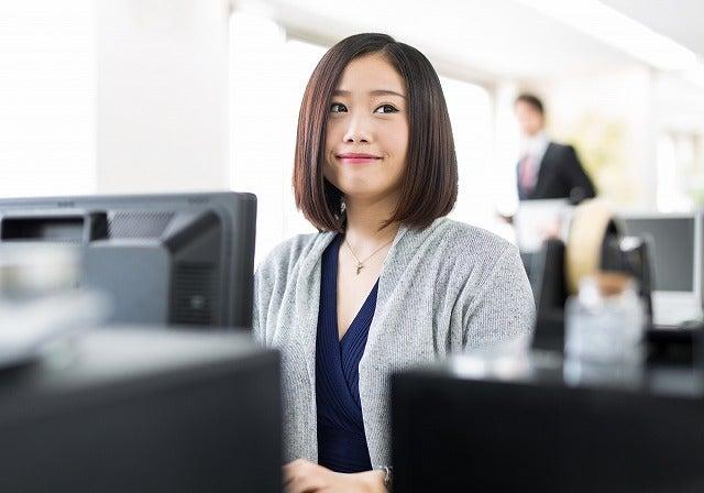 安定企業|フレックス制で柔軟に働ける◎一般事務/完全週休2日(オフィス、高崎市)のイメージ画像
