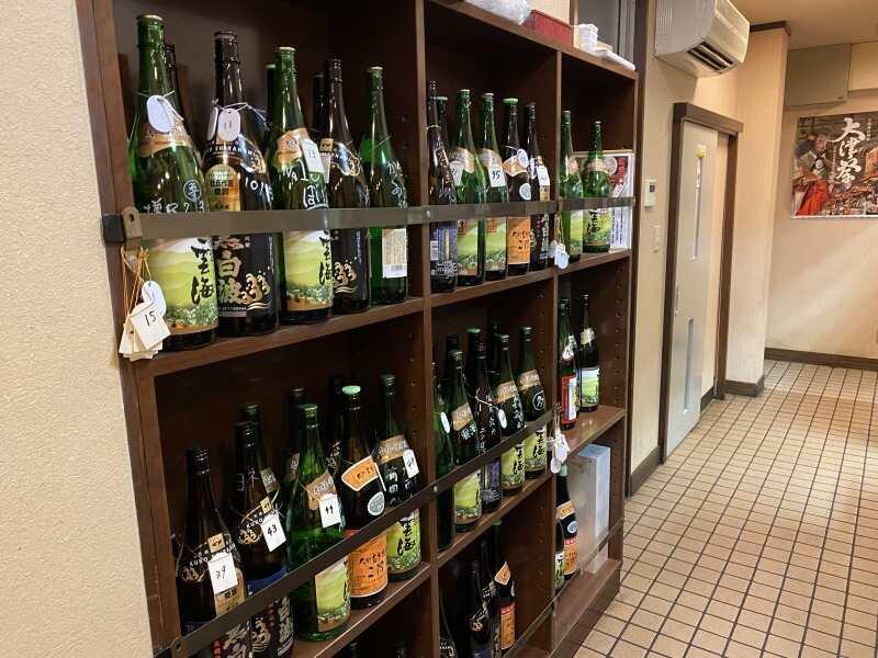 そば處 やま喜の仕事画像3