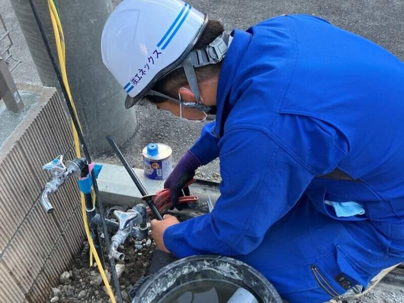 株式会社エネックス の仕事画像2