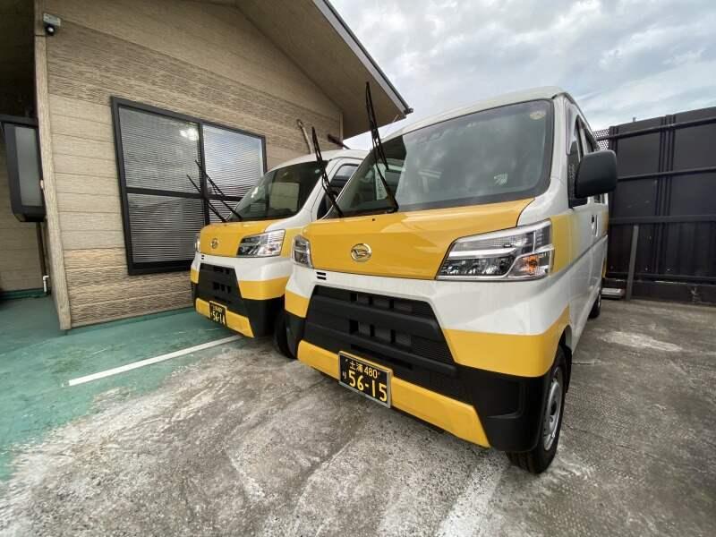 株式会社ナビサポート 茨城本社の仕事画像2