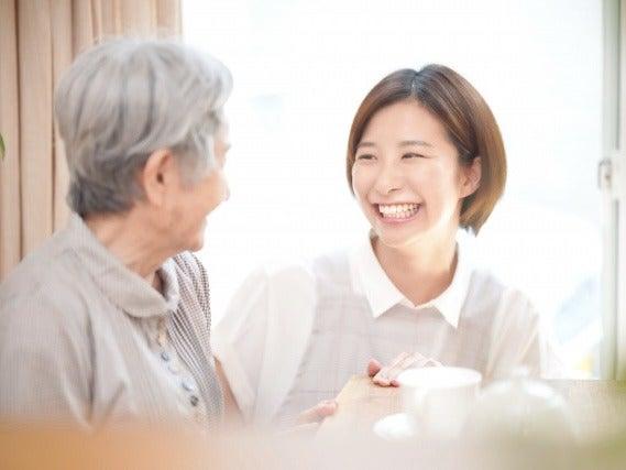 株式会社日本みらいケアの仕事画像3