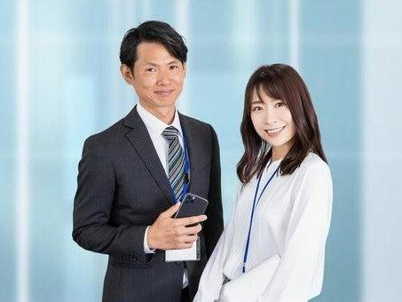 株式会社ナイスジョブの仕事画像1